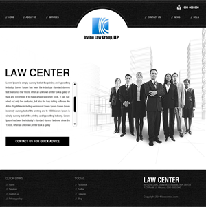 Web-Design von dhaval170 für dieses Projekt | Design: #3270107