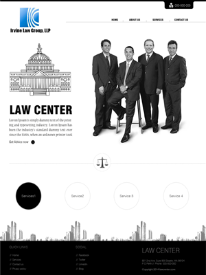 Web-Design von dhaval170 für dieses Projekt | Design: #3270113