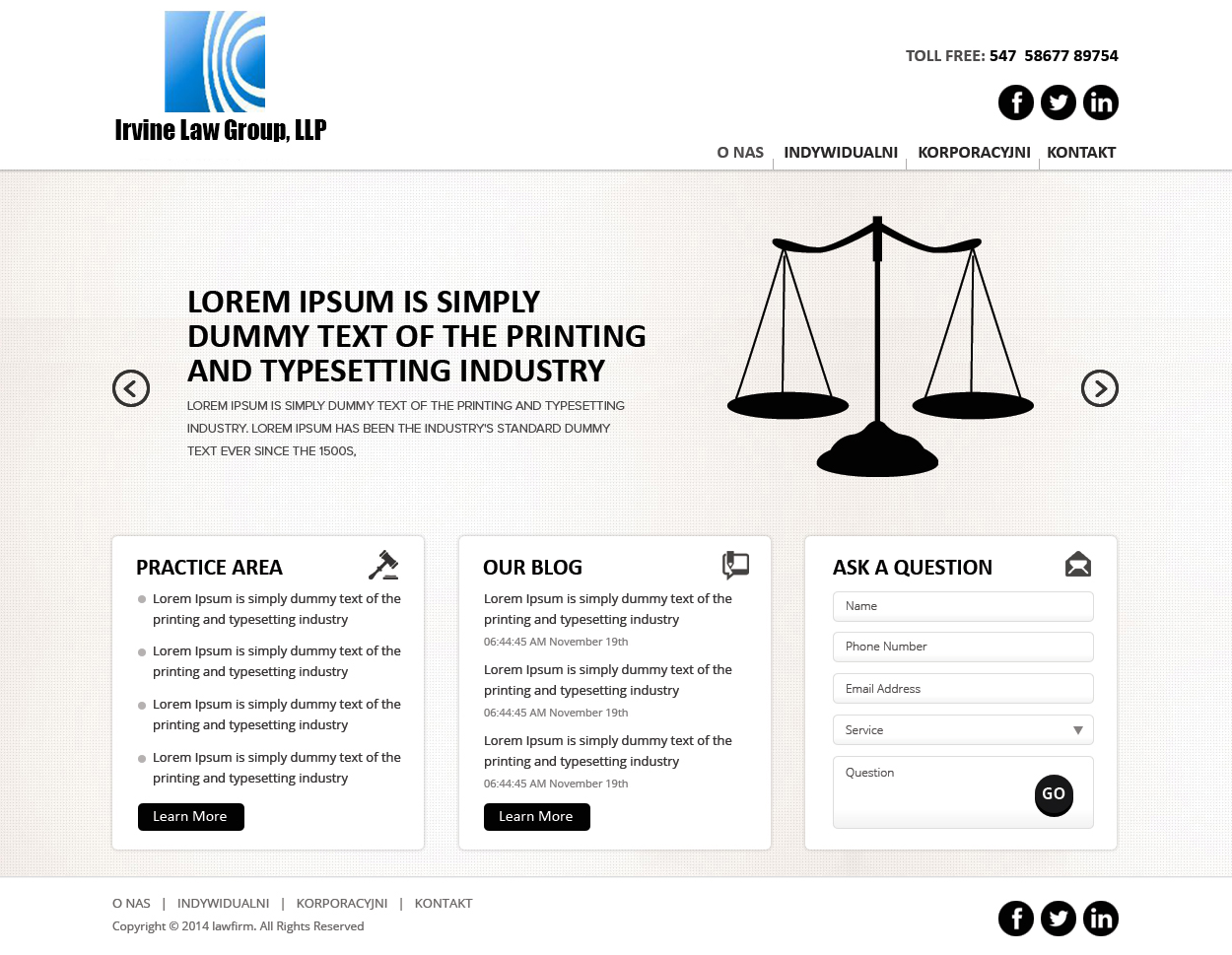 Web-Design von dhaval170 für dieses Projekt | Design #3270116