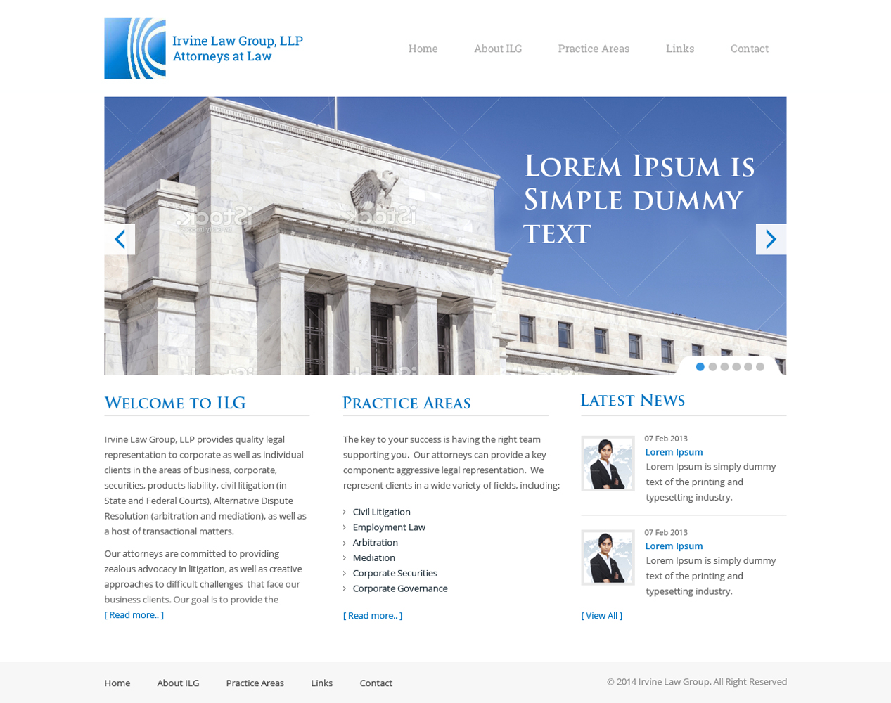 Web Design by Mayank Patel for this project | Design #3288041
