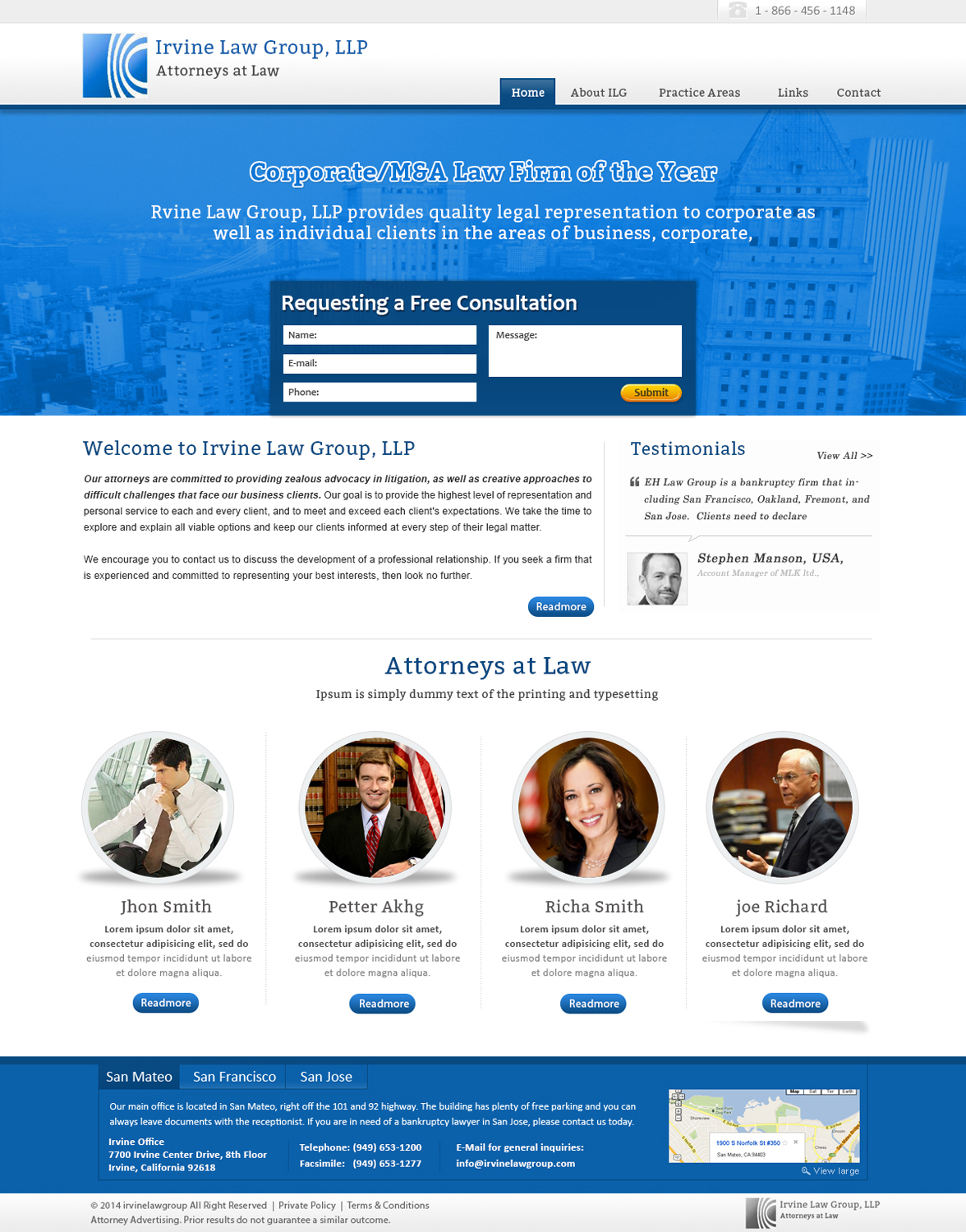 Web Design by webxvision for this project | Design #3326038