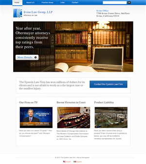 Web Design by webxvision for this project | Design: #3326999