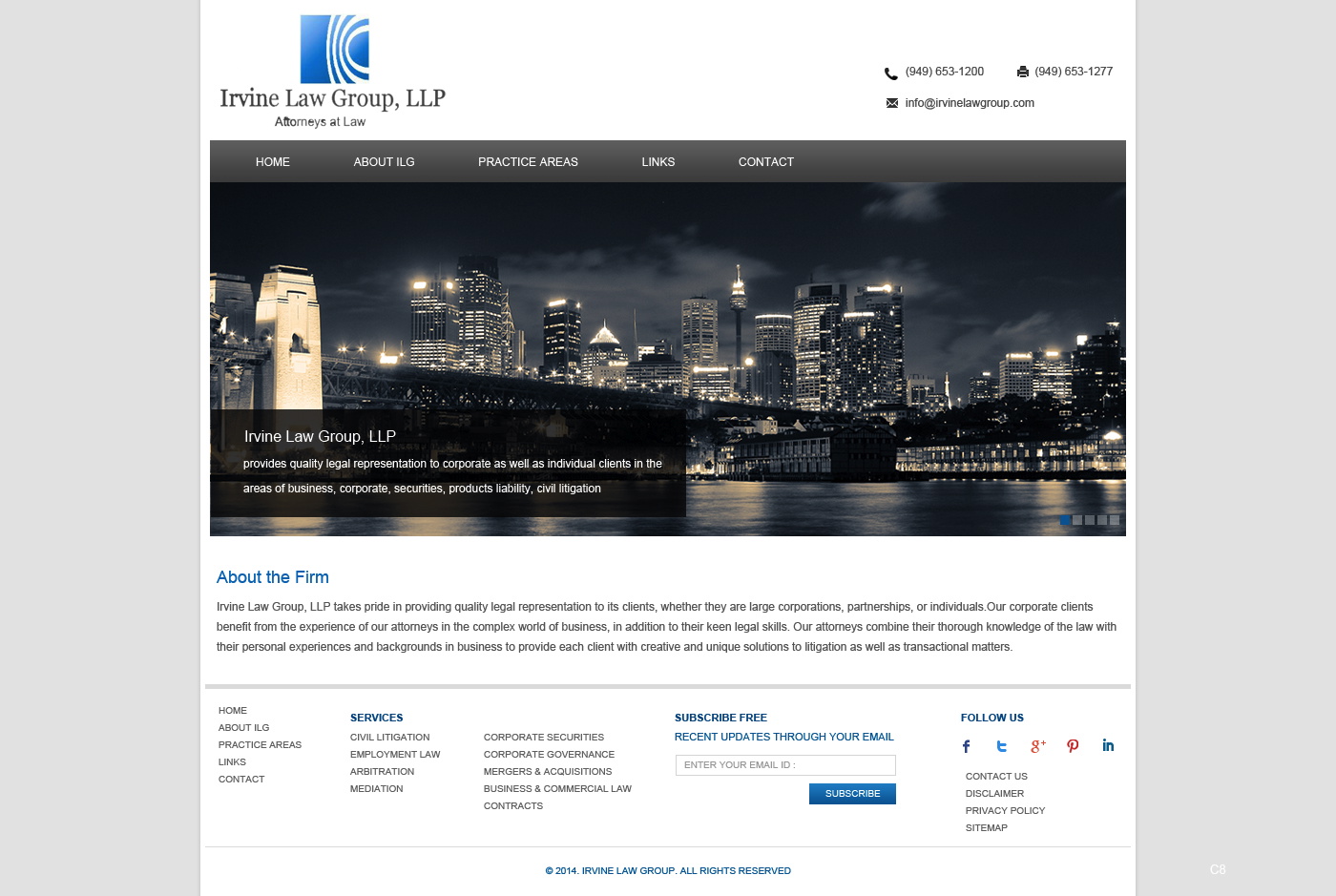 Web Design by pb for this project | Design #3278733