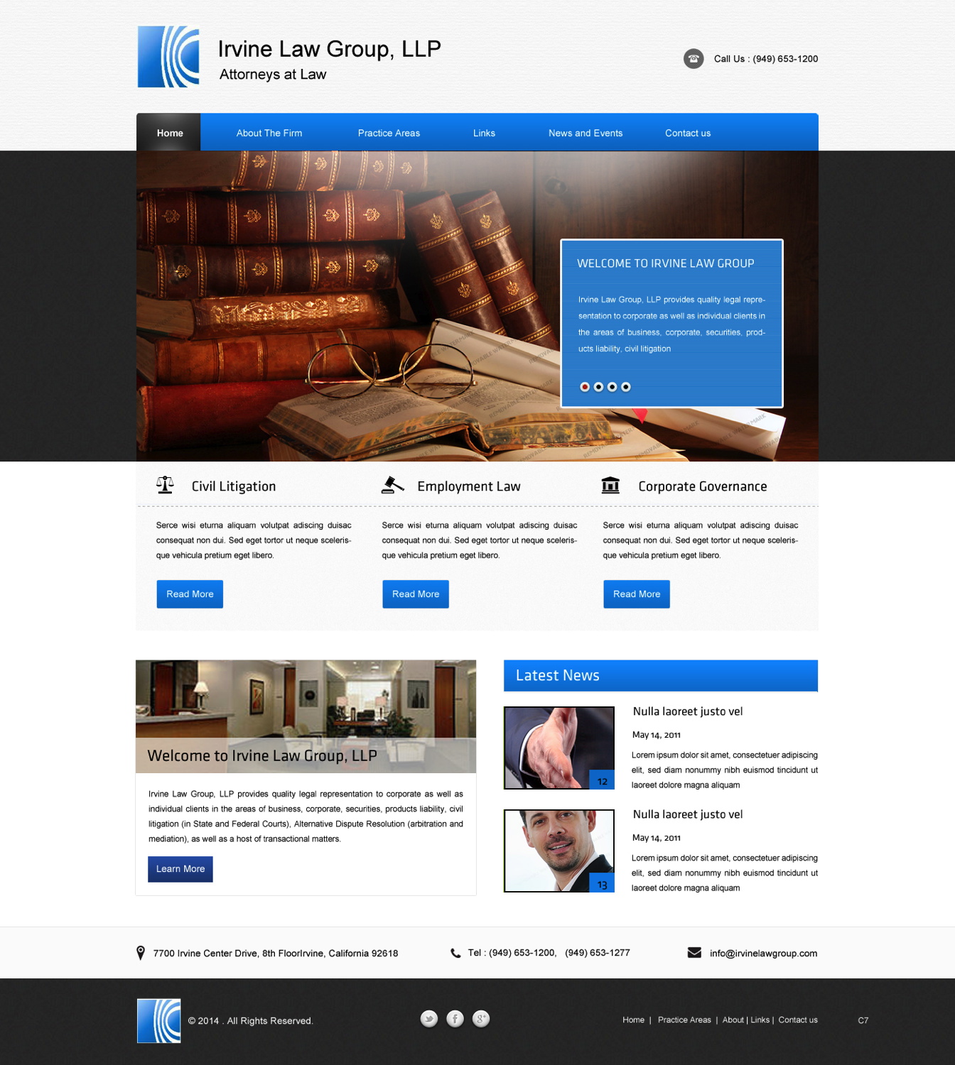 Web Design by pb for this project | Design #3278737