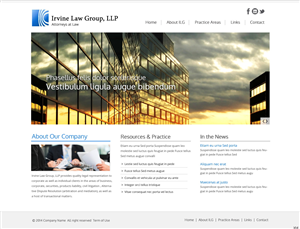 Web Design by pb for this project | Design: #3278750