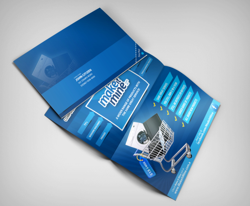 Schreibwaren-Design von MNM für dieses Projekt | Design #804225