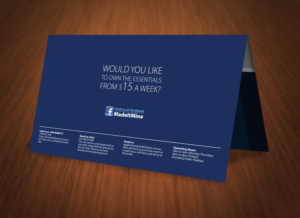 Stationery Design by Svetlin Angelov for this project | Design #806305