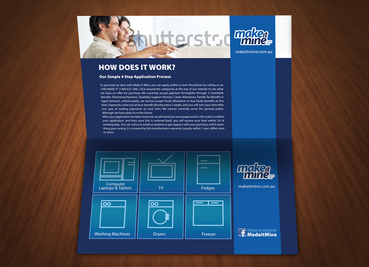 Stationery Design by Svetlin Angelov for this project | Design #806306