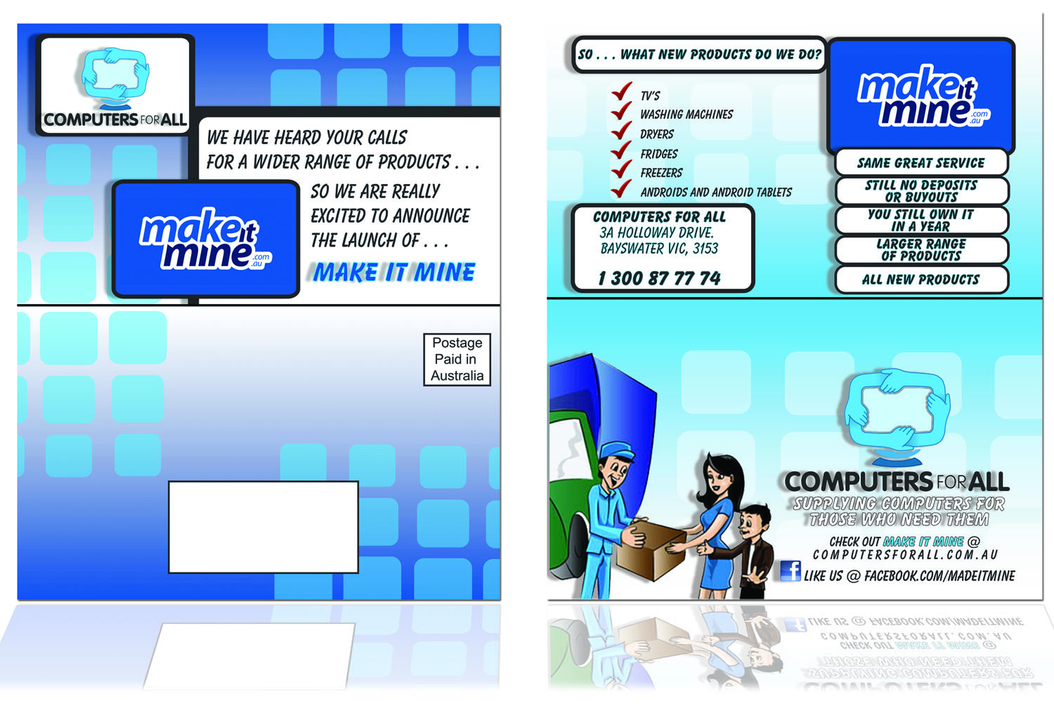 Design de Papeterie par amandatolen pour ce projet | Design #803710