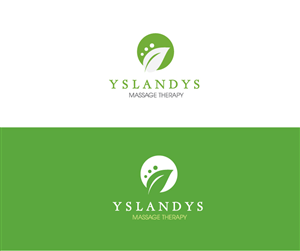 Logo Design by Stephanie Soon