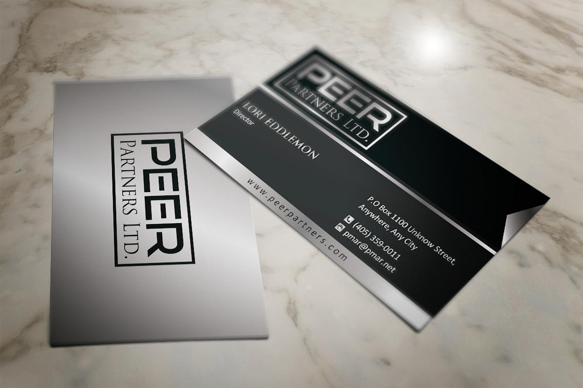 Business Card Design by MT for this project | Design #3292079