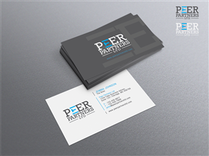 Business Card Design by diRtY.EMM for this project | Design: #3266751