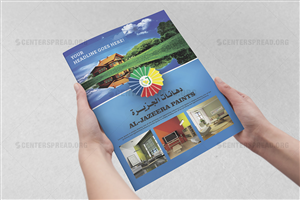 Book Cover Design by CENTERSPREAD for this project | Design #3275649
