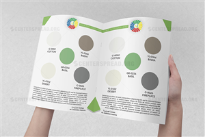 Design de Couverture de Livre par CENTERSPREAD pour ce projet | Design : #3300006