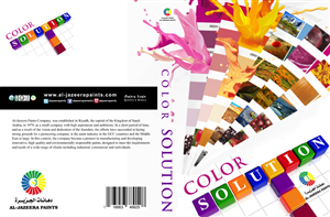 Book Cover Design by Vanes7