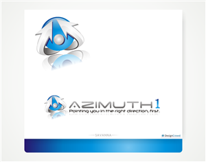 Logo Design by Savana