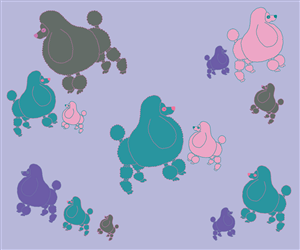Vector Design by whiteloza