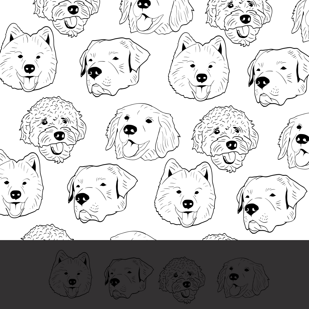 Vector Design by Dannyd for this project | Design #3315546