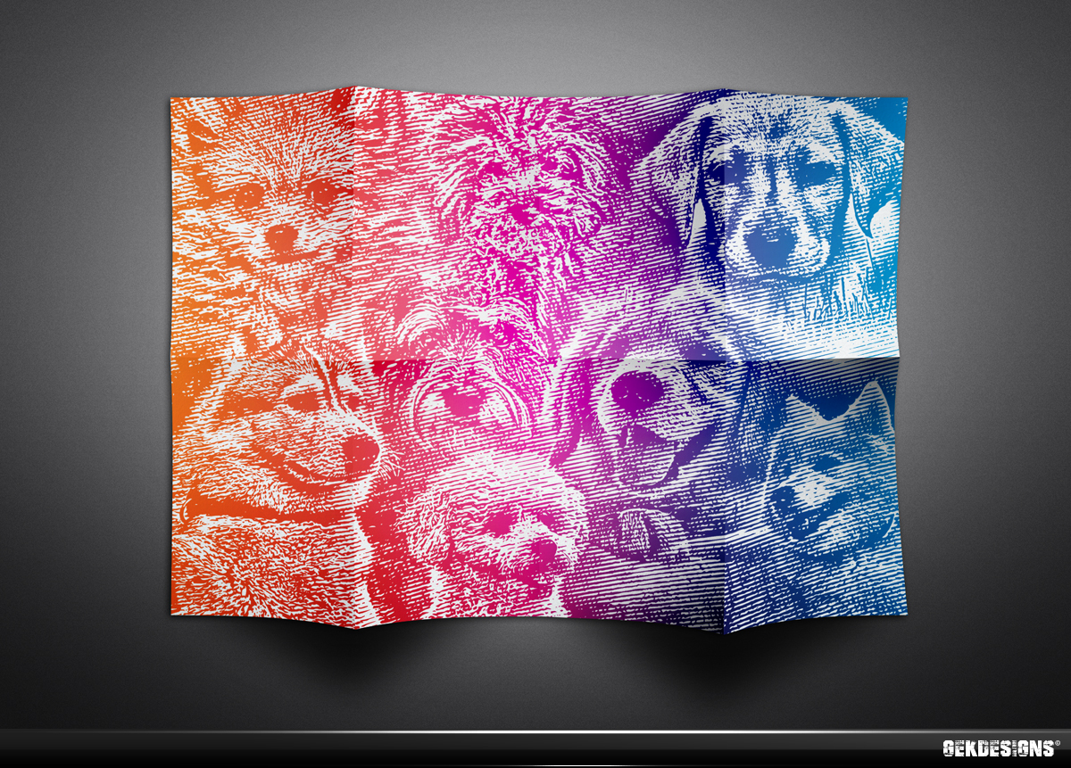Vector Design by gekgrfx for this project | Design #3345216