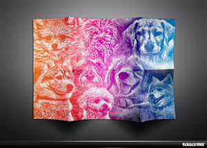 Diseño Vectorizado por gekgrfx para este proyecto | Diseño: #3345216