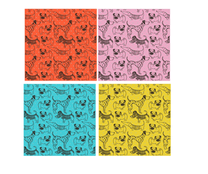 Vector Design by InkPink Studio for this project | Design: #3318075