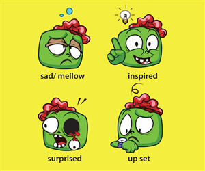 Illustration Design by GAGU