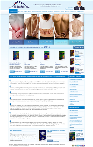 Web Design by OM
