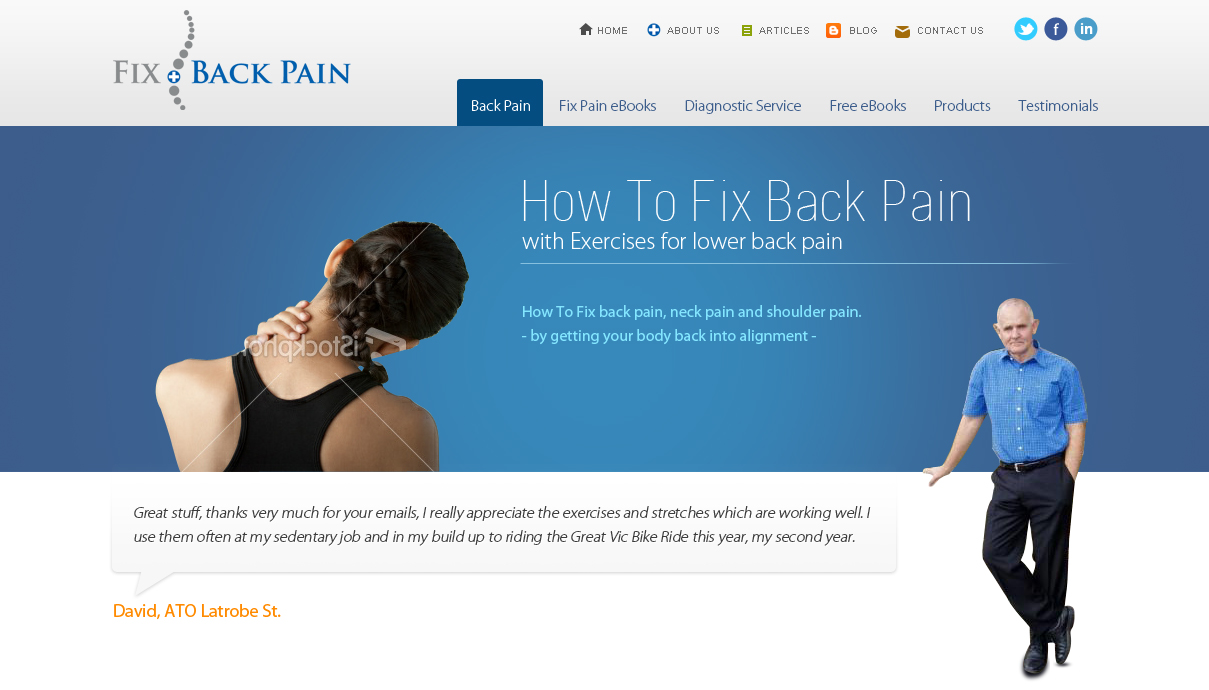 Web Design by stn50431 for this project | Design #832595