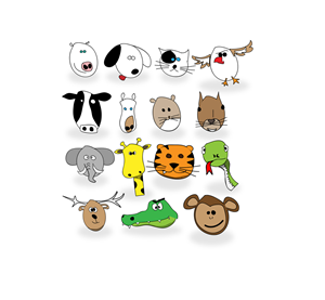 Illustration Design by grafoskop for this project | Design: #3424561