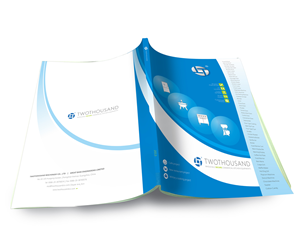 Book Cover Design by SK for Twothousand Machinery | Design: #3328146