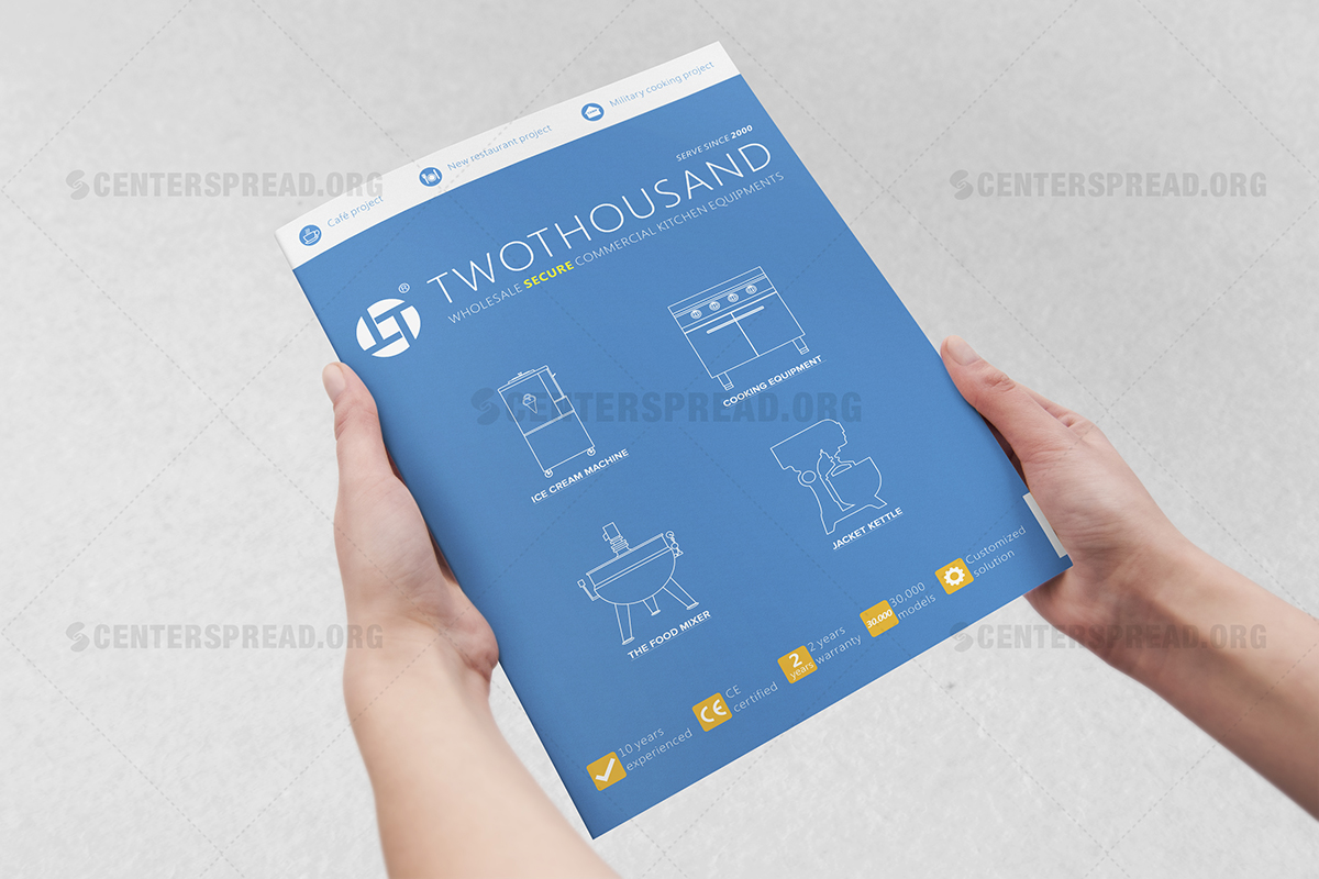 Design de Couverture de Livre par CENTERSPREAD pour Twothousand Machinery | Design #3314386
