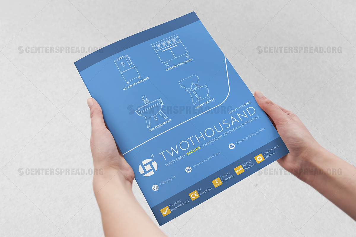 Design de Couverture de Livre par CENTERSPREAD pour Twothousand Machinery | Design #3314444