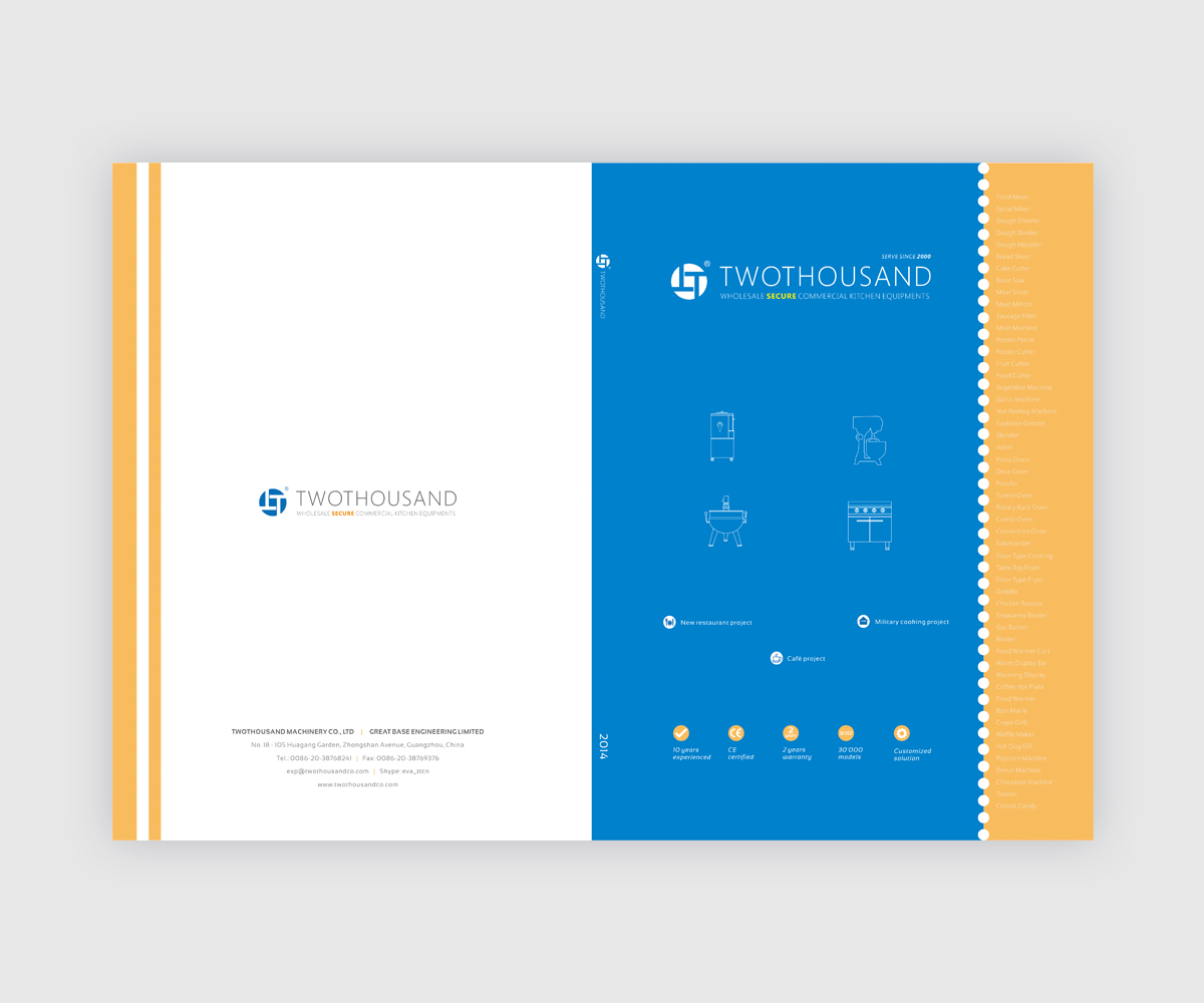Buchumschlag Design von Anthony für Twothousand Machinery | Design #3317355