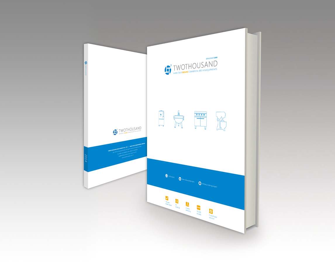 Diseño de portada de libro por ProGravix para Twothousand Machinery | Diseño #3301717