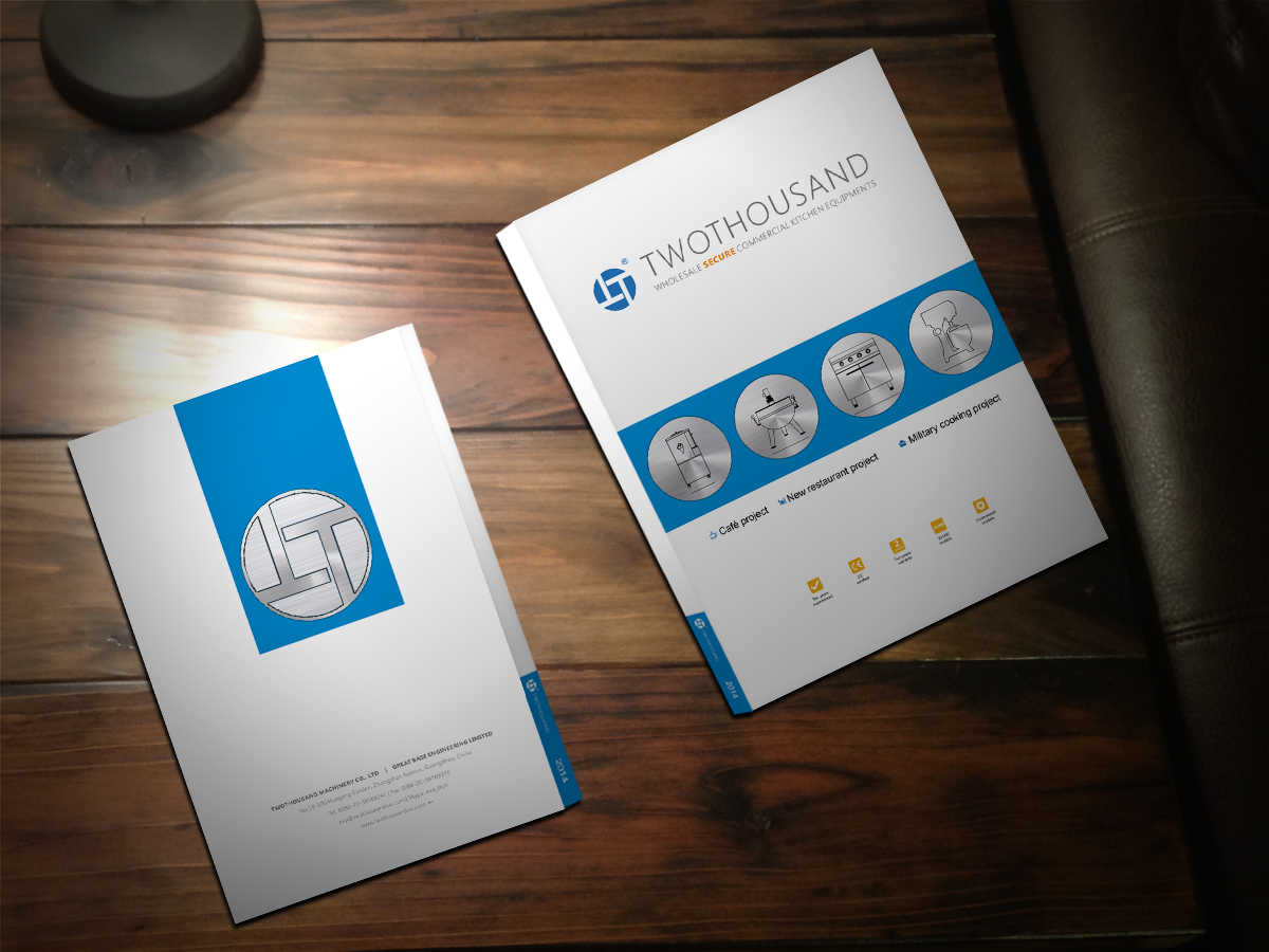 Book Cover Design by Scorpius design for Twothousand Machinery | Design #3327804