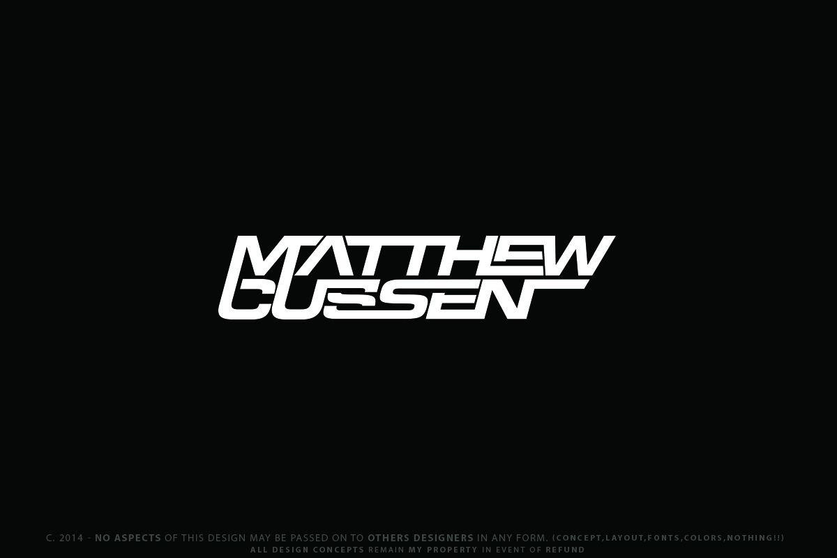Logo Design by Senseless for this project | Design #3270425