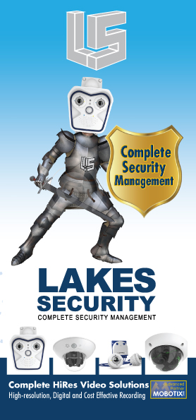 Brochure Design by Impressive Solutions for Lakes Networking | Design: #3283565