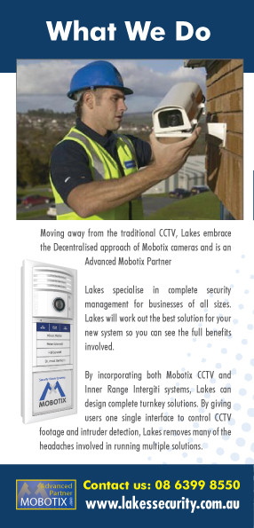 Brochure Design by Impressive Solutions for Lakes Networking | Design: #3283574