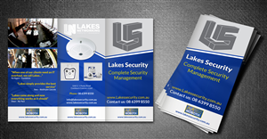 Brochure Design by ESolz Technologies