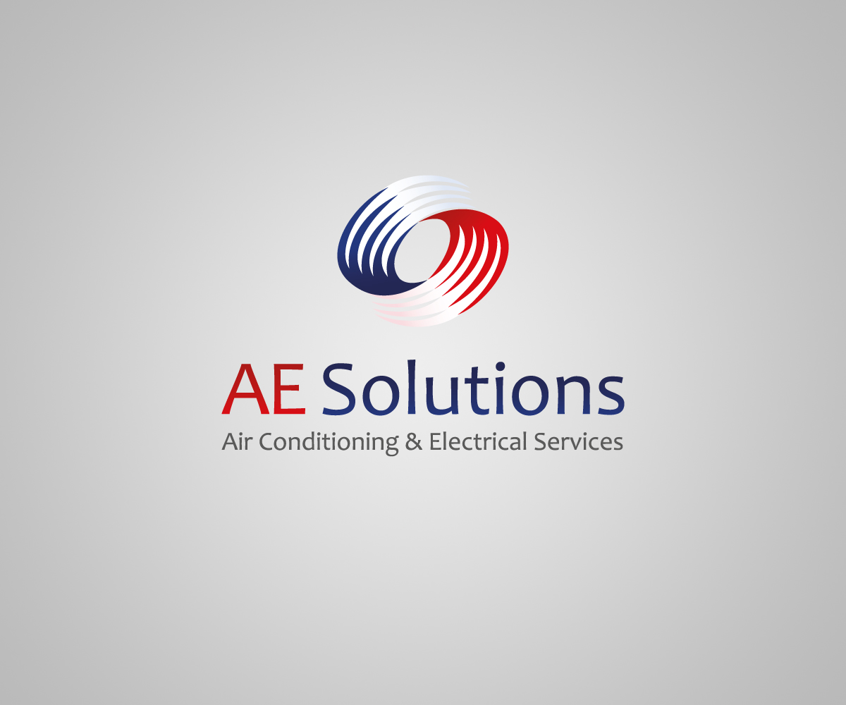 Logo Design by PixelPilot for AE Solutions (NT) Pty Ltd | Design #3344223