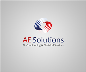 Logo Design by PixelPilot for AE Solutions (NT) Pty Ltd | Design: #3344223