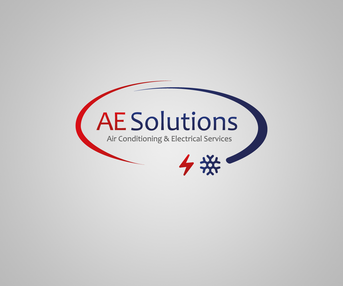 Logo Design by PixelPilot for AE Solutions (NT) Pty Ltd | Design #3344255