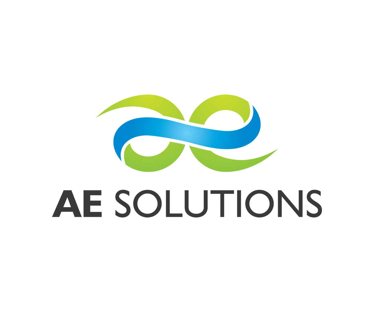 Diseño de Logo por lokiasan para AE Solutions (NT) Pty Ltd | Diseño #3322493
