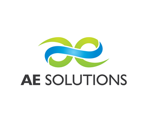 Diseño de Logo por lokiasan para AE Solutions (NT) Pty Ltd | Diseño #3322493