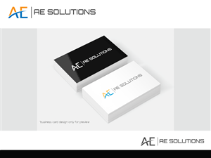 Logo Design by Anyl Thapa for AE Solutions (NT) Pty Ltd | Design: #3334795