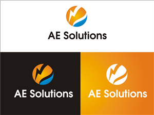 Logo Design by Sushma for AE Solutions (NT) Pty Ltd | Design: #3265654