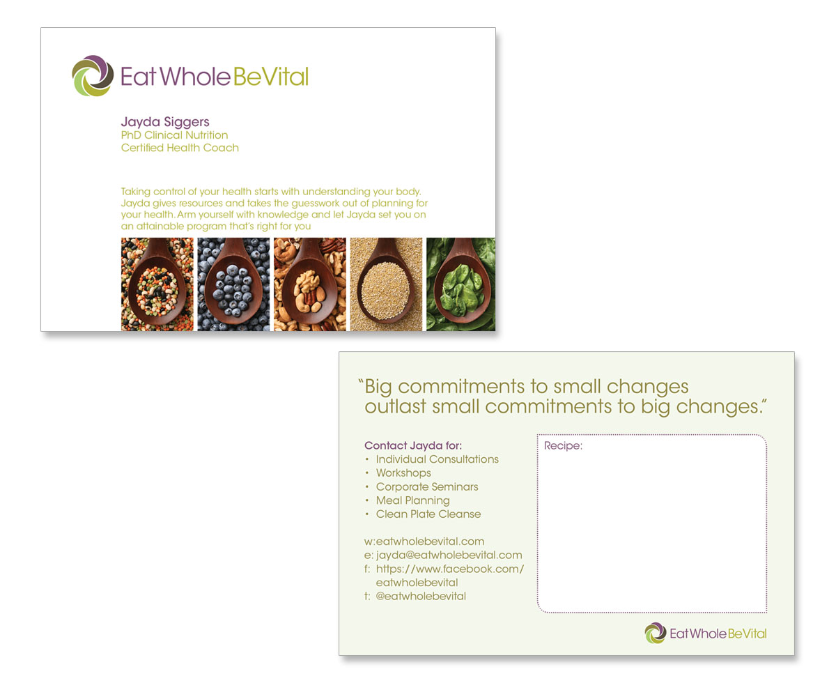 Brochure Design by JayTee for this project | Design #817649