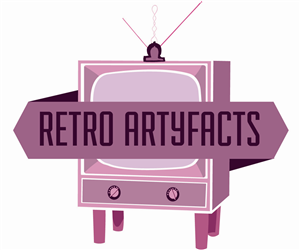 Design de Logo par Krossy pour Retro Artyfacts | Design #3270856