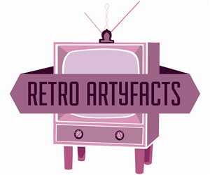 Logo Design by Krossy for Retro Artyfacts | Design: #3270881