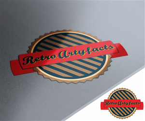 Logo Design by ochaTheAngel